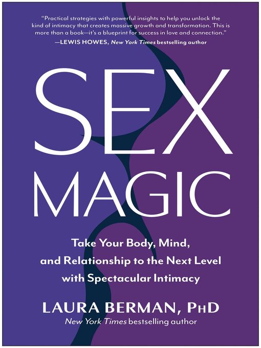 Cover image for Sex Magic